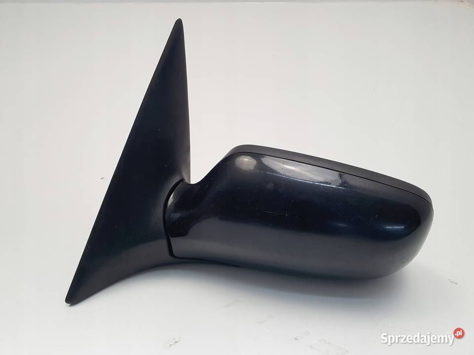 LUSTERKO Saab 93 I 9802r LEWE KIEROWCY 5 Pin lubelskie Rudka sprzedam