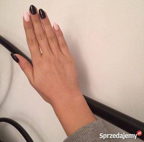 Paznokcie hybrydowe Tomaszów Lubelski