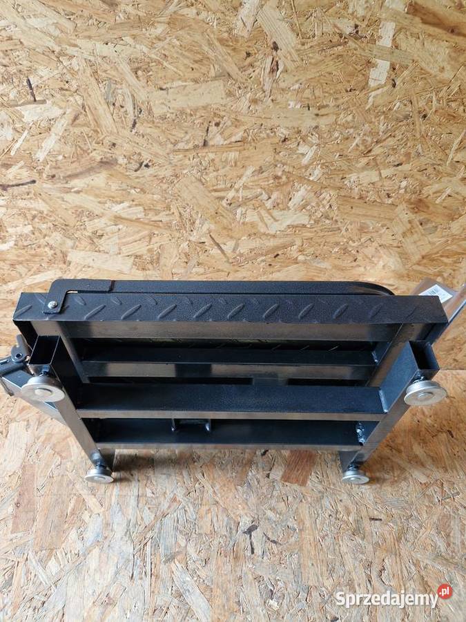 WAGA ELEKTRONICZNA PLATFORMOWA DO 300 4050