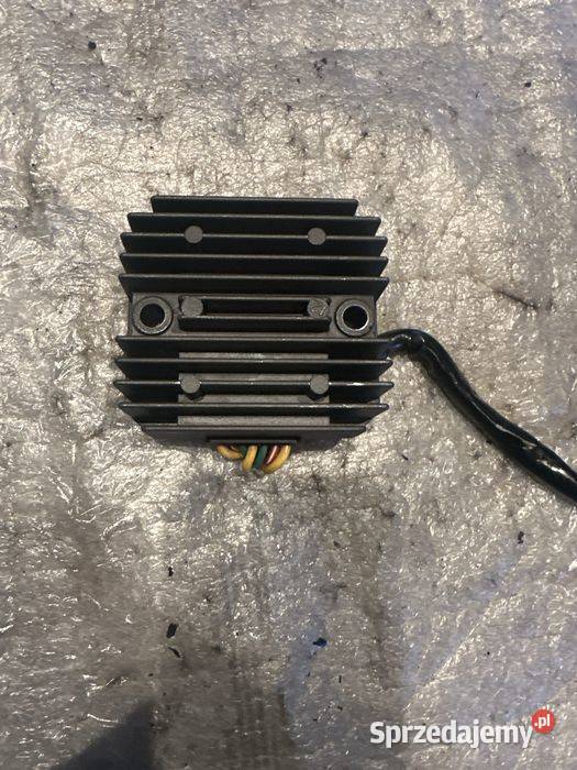 BMW F 800 R GS 0815 Regulator napięcia SH541SC