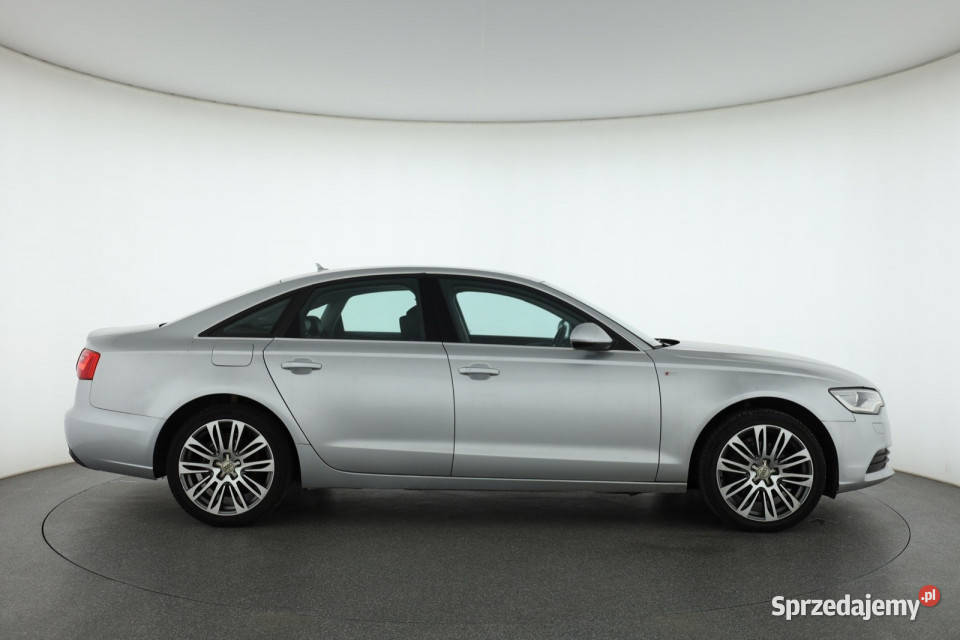 Audi A6 20 TDI centralny zamek Piaseczno sprzedam