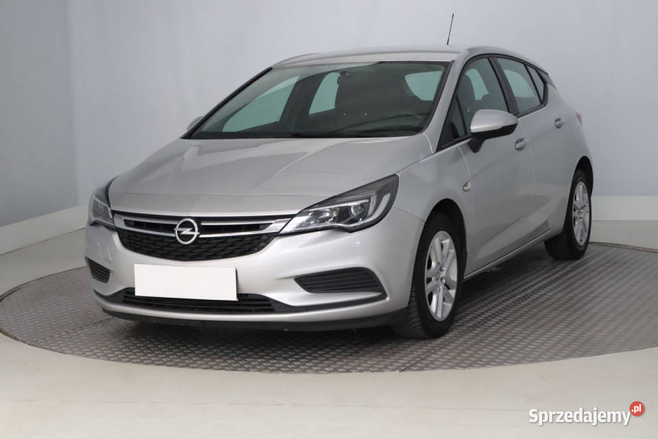 Opel Astra 14 T Zabrze sprzedam