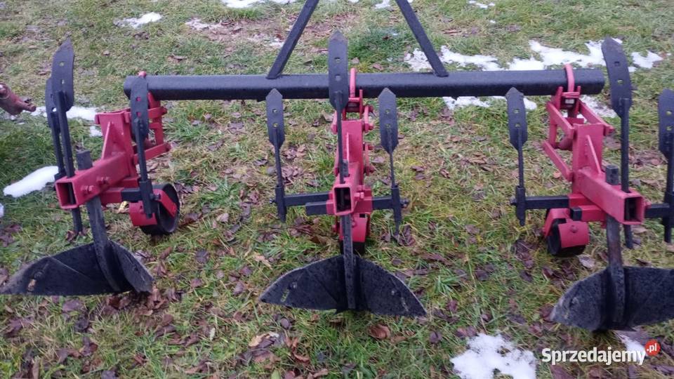 Rolnictwo Zapole sprzedam