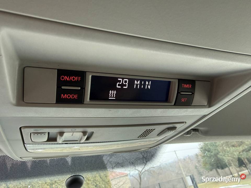 Volkswagen Transporter Vw T5 Webasto Dobczyce