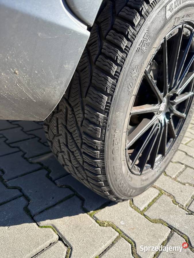 Audi Q3 quattro Autimatic nieuszkodzony Bielsko-Biała