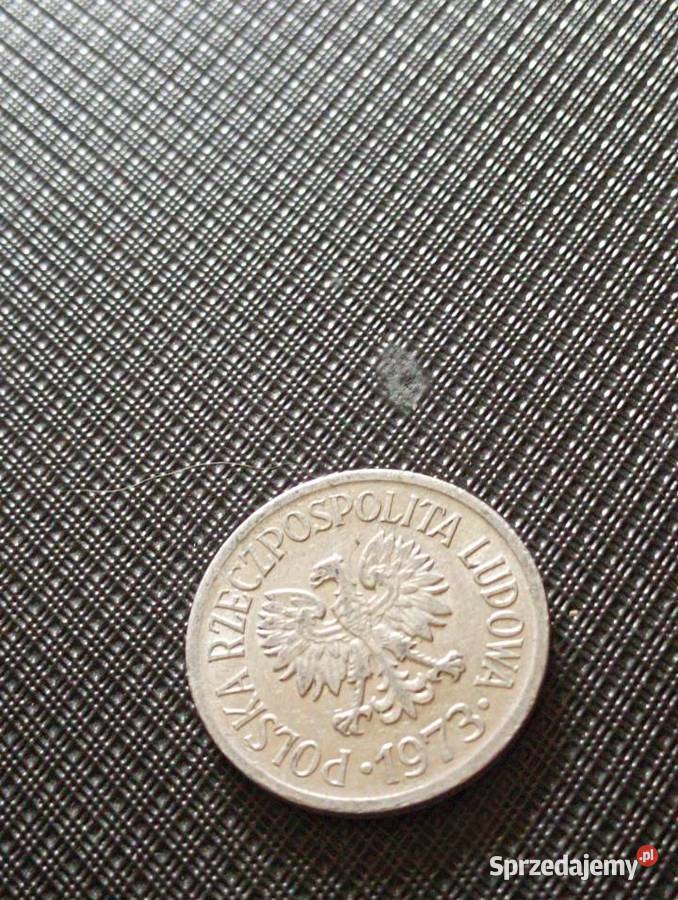Sprzedam 20 gr 1973 r Chełm