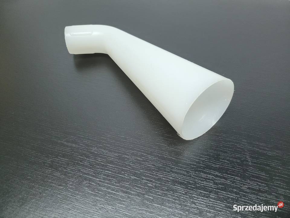 Lejek do opryskiwacza SR 420 Barczewo