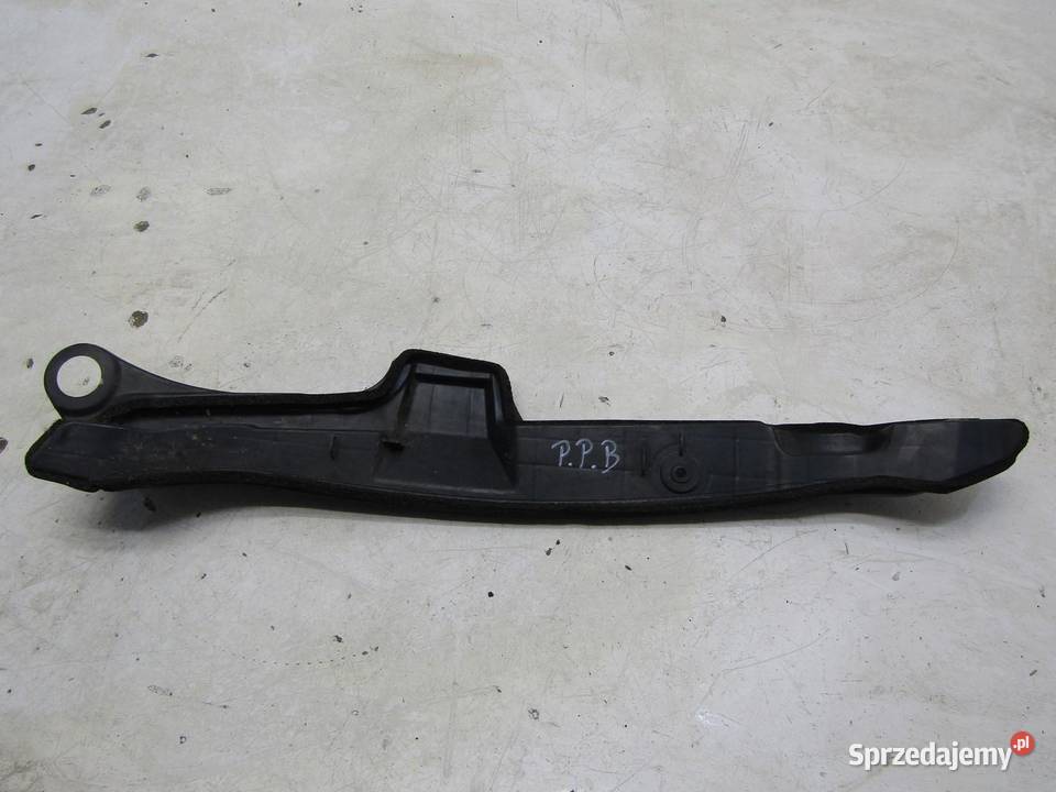 WYGŁUSZENIE BŁOTNIKA PRAWE PEUGEOT 108 C1 II