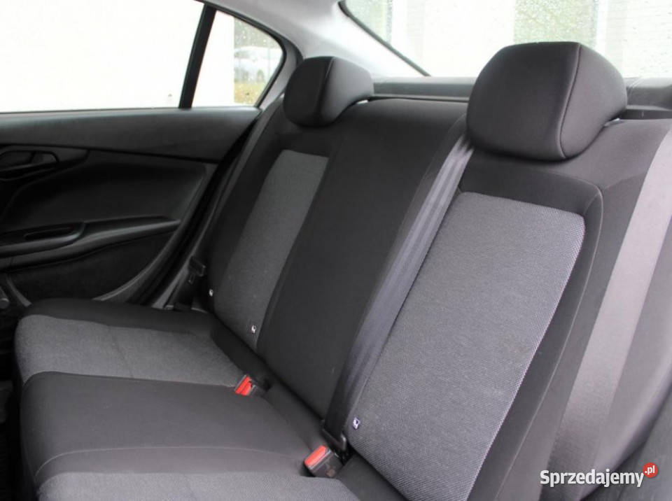 FIAT Tipo 2021r rej 2022 Salon Bluetooth FV23 Kraków