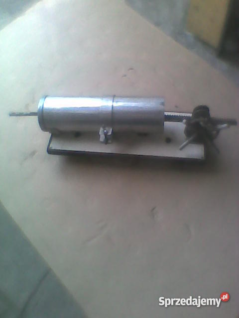 dozownik szpryca do kremu bitej śmietany Halinów sprzedam