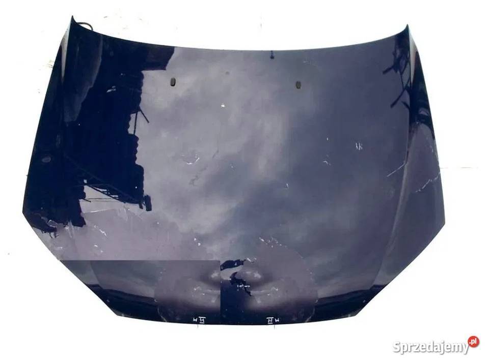 Ford Mondeo MK III Maska pokrywa silnika Maski łódzkie Ksawerów