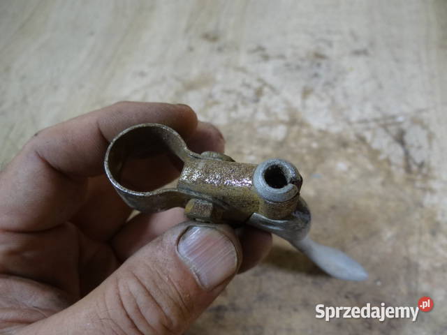 klamka sprzęgła MAW MZ RT 125 0 org DDR Żary sprzedam