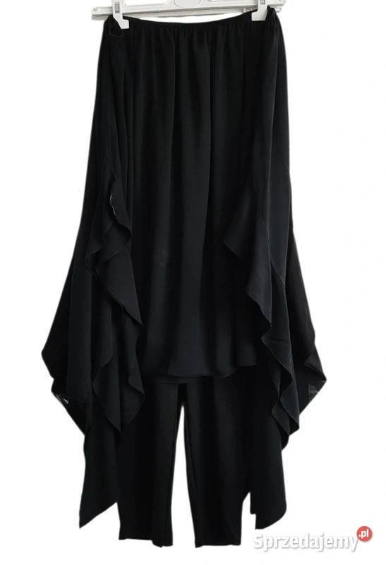 Komplet damski w kolorze czarnym Lena Largo Wejherowo