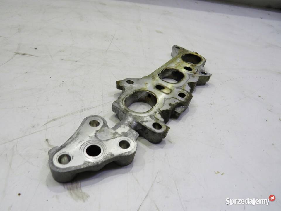 PODSTAWA DYSTANS KOLEKTORA PEUGEOT 108 C1 II 10 Osłony i odboje