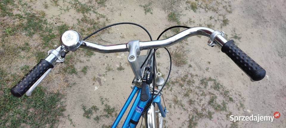 Sprzedam rower Rotary Ciepielów