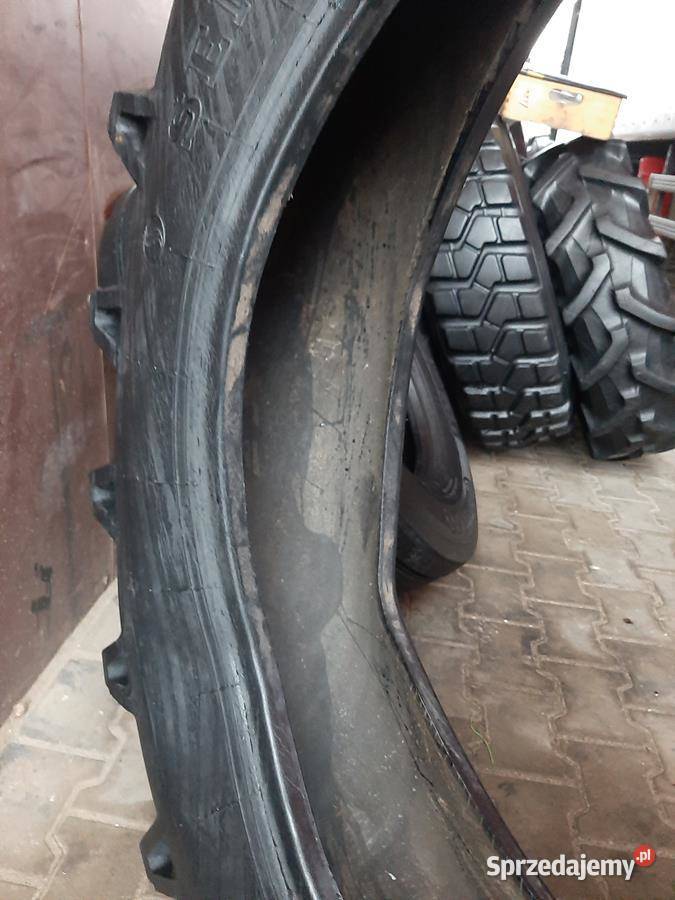 Opona używana rolnicza 1361236 13212R36 SEMPERIT Pozostałe Zaścianki sprzedam
