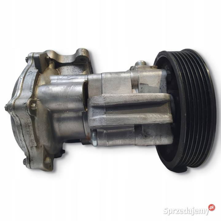 POMPA WSPOMAGANIA BMW E46 18 20 i zamiennik Pompy wspomagania Chełm