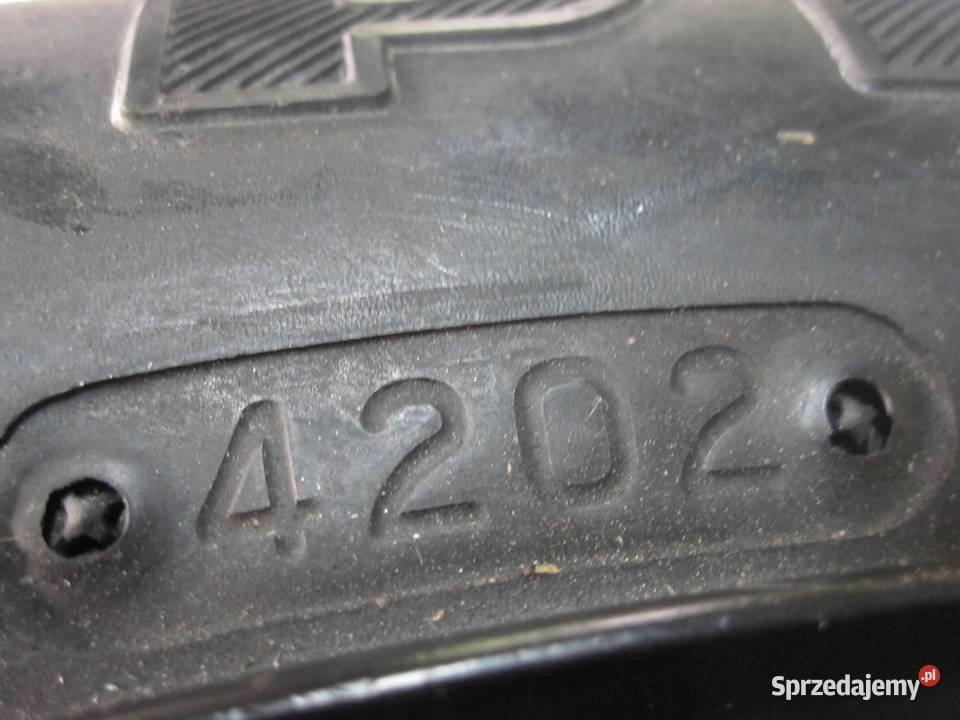 FORD FOCUS MK1 I koło dojazdowe 1258015 95M