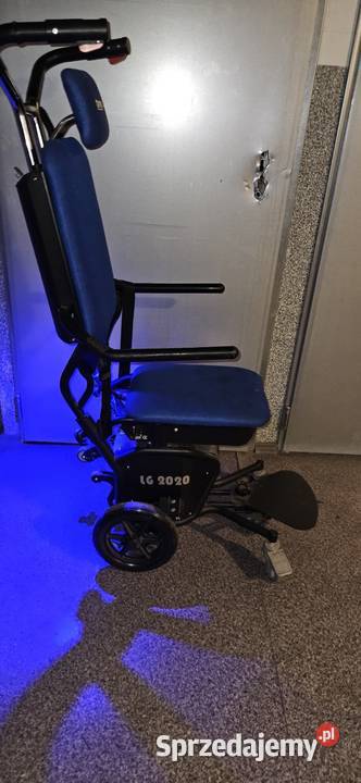 Schodołaz kroczący ANTANO LG2020 Wałbrzych