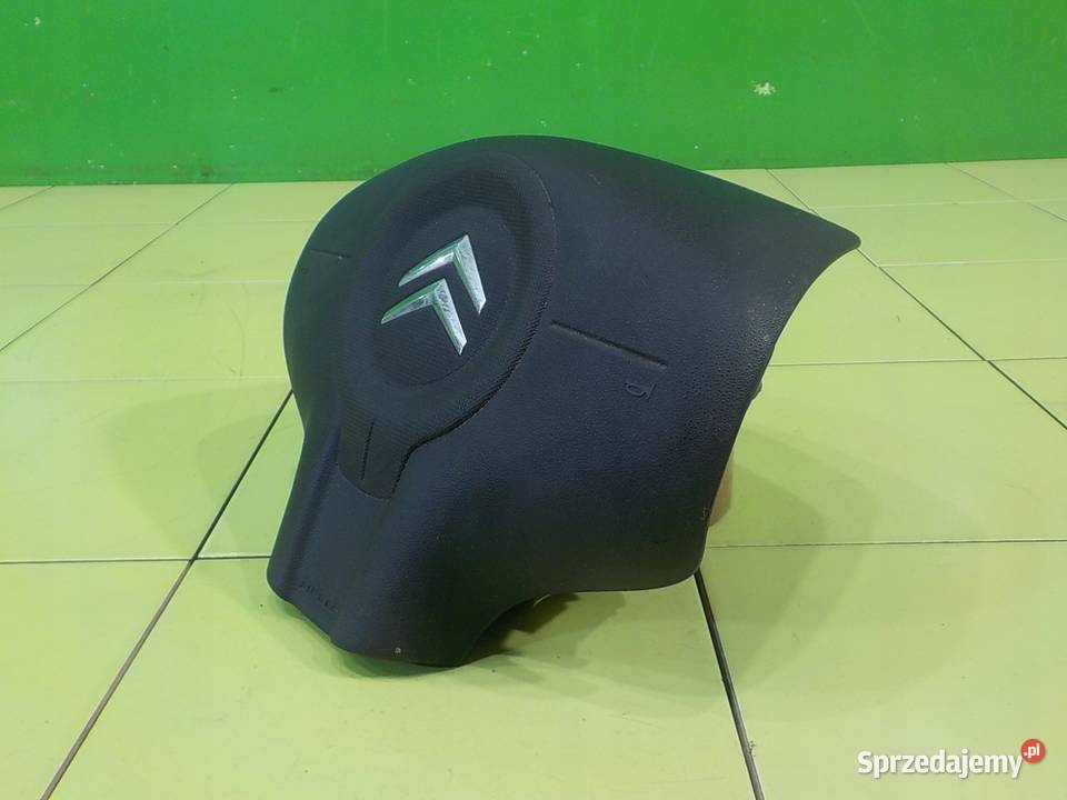 CITROEN C3 PICASSO 16 VTI 09r 5D AIRBAG poduszka mazowieckie Suków