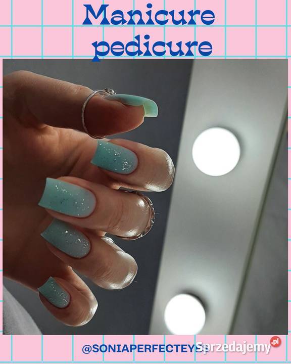 ManicurePedicure Świętochłowice