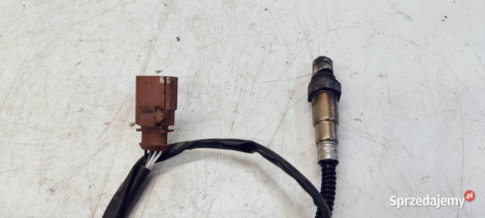 SONDA LAMBDA AUDI VW SEAT SKODA 20 T 06D906265 osobowe Przystajń