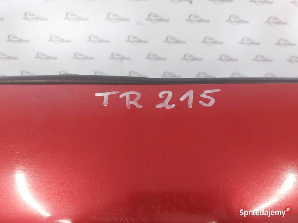 MITSUBISHI LANCER VIII zderzak przód osobowe Kielce sprzedam