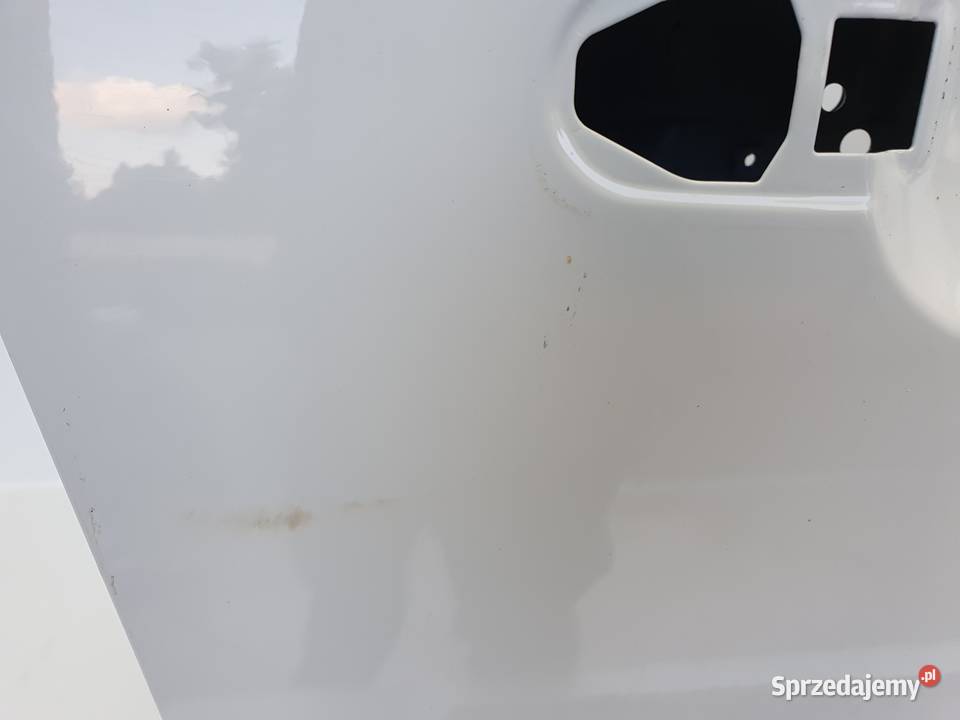 DRZWI PRAWY PRZÓD Volvo S80 II V70 III XC70 sprzedam