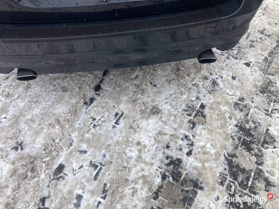 Volvo V 70 D5 215 nowy rozrząd zamiana lada niva Rok produkcji 2009 Kaplonosy sprzedam