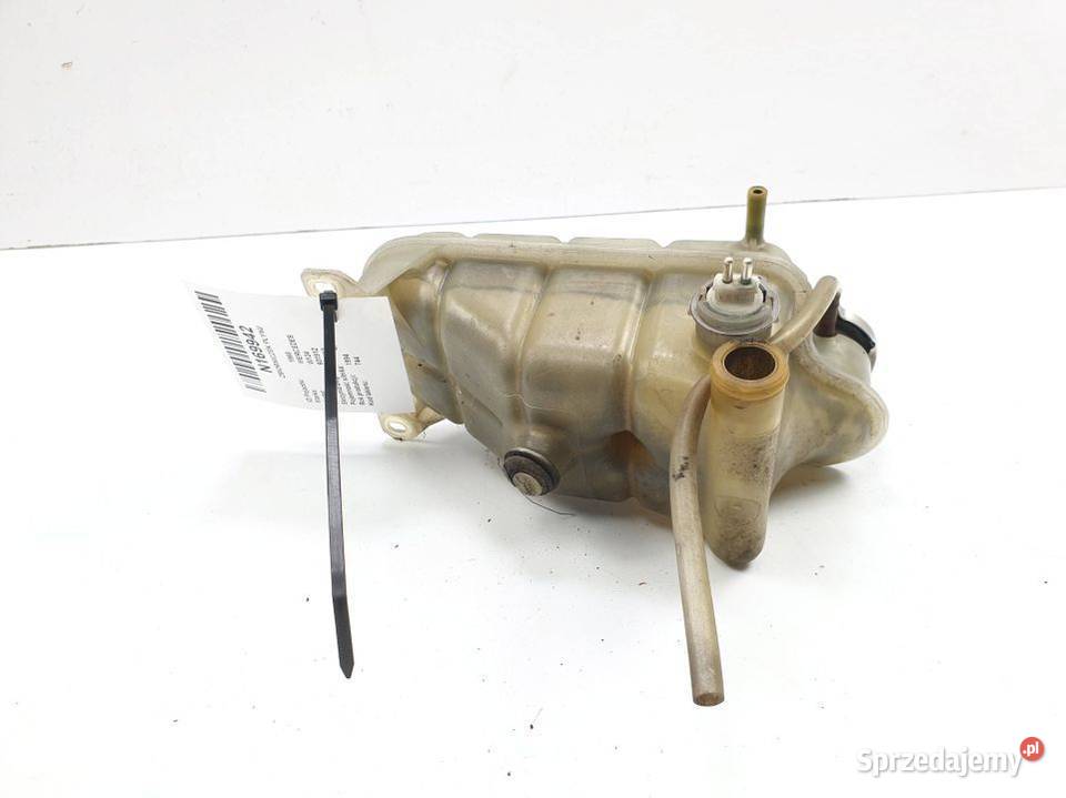 ZBIORNICZEK PŁYNU MERCEDES W124 1245001749 Lipno