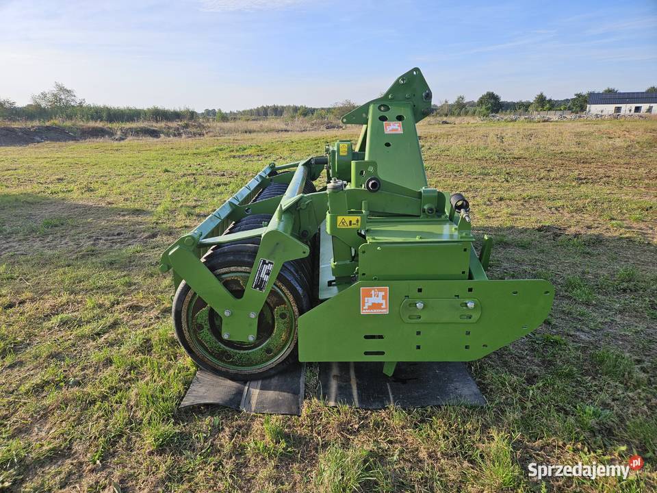 Agregat Brona Wirowa Amazone Ke 303 Kx 3000 Szprotawa