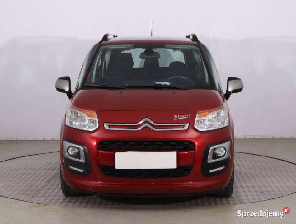 Citroen C3 Picasso 14 i C3 Picasso Piaseczno