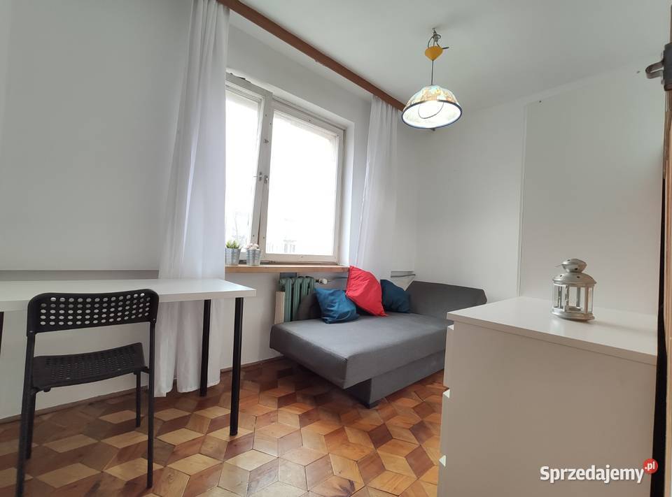 Sprzedam mieszkanie 58 m² – Rzeszów, ul. Rejtana 14