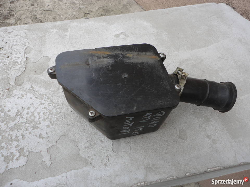 Bashan Kymco Mxu Motobi Quad 150 Filtr Powietrza podkarpackie Sokolniki