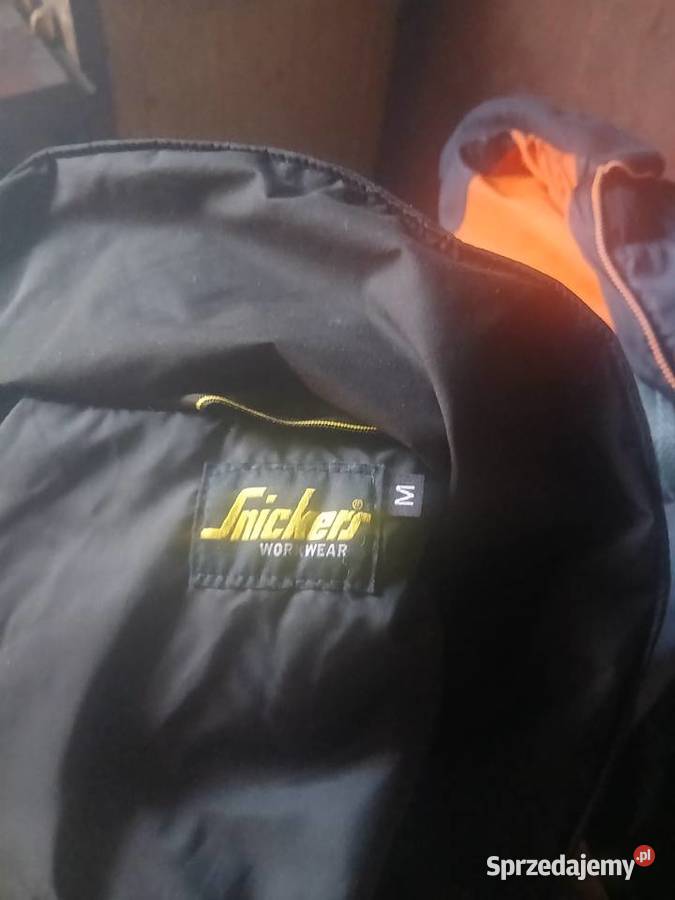Snickers kurtka robocza nowa Częstochowa