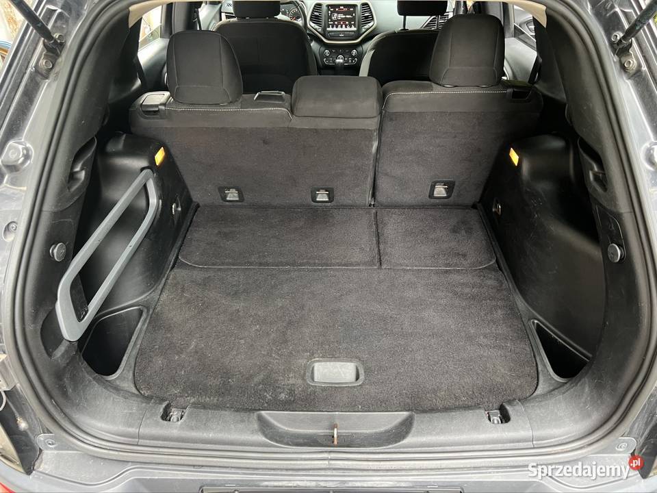 Jeep Cherokee 2015 24