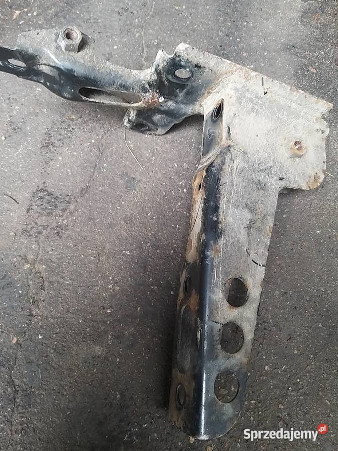 MOCOWANIE DRĄŻKA TYLNEGO CHRYSLER PT CRUISER Zawieszenie i układ kierowniczy Kawnice sprzedam