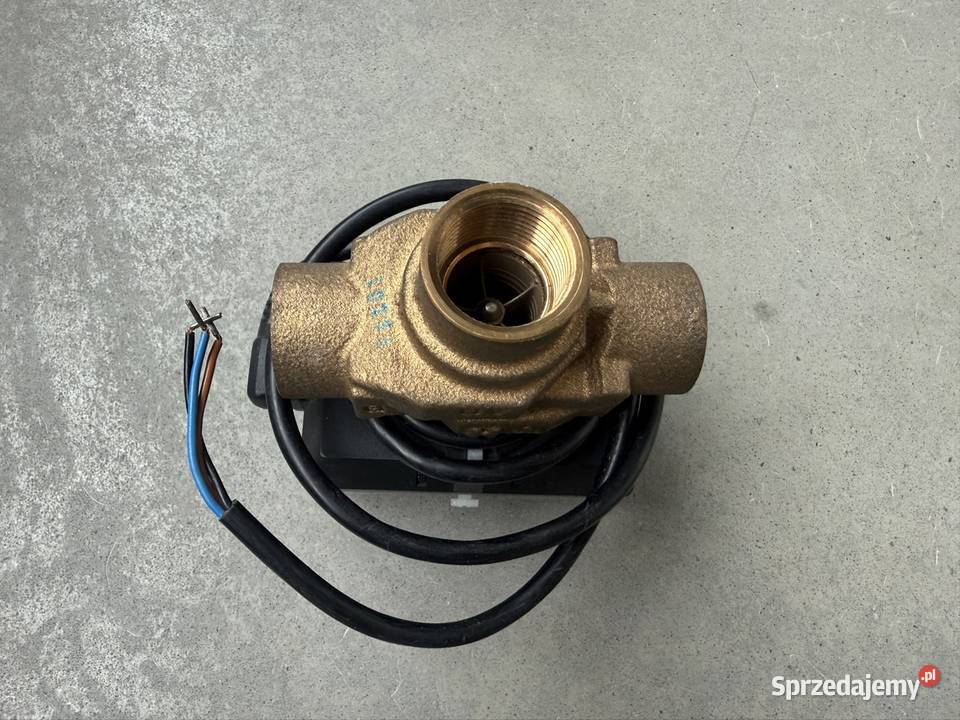 Zawór Honeywell VC6012 Gdańsk