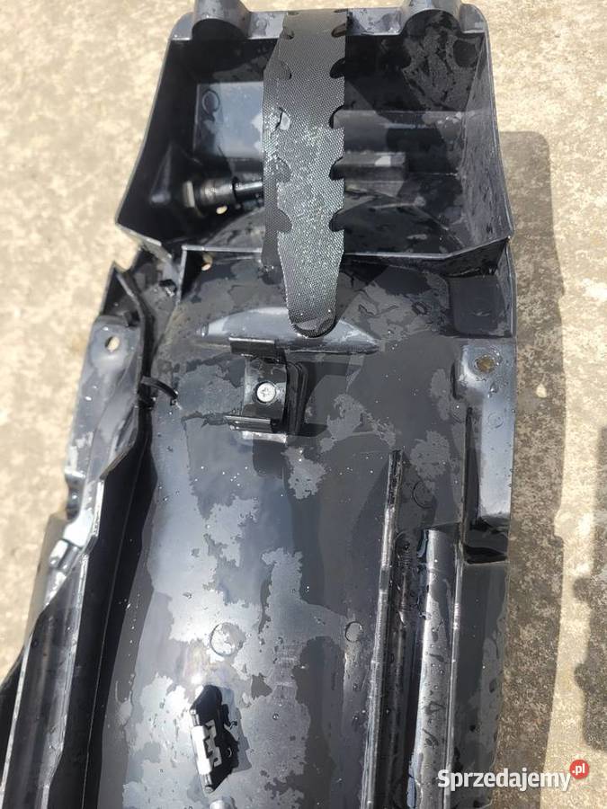 BMW R 1200 GS K25 R1200GS OEM NADKOLE OSŁONA Nowy Tomyśl