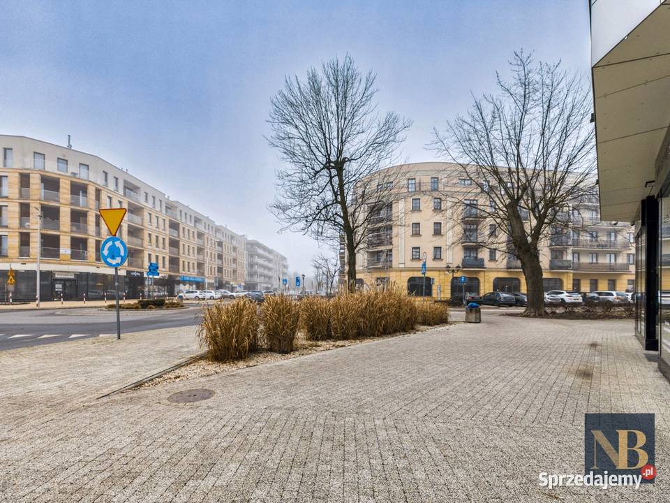 Nowoczesne 2 pokoje garaż w 4 min do PKP centrum mazowieckie Mińsk Mazowiecki sprzedam