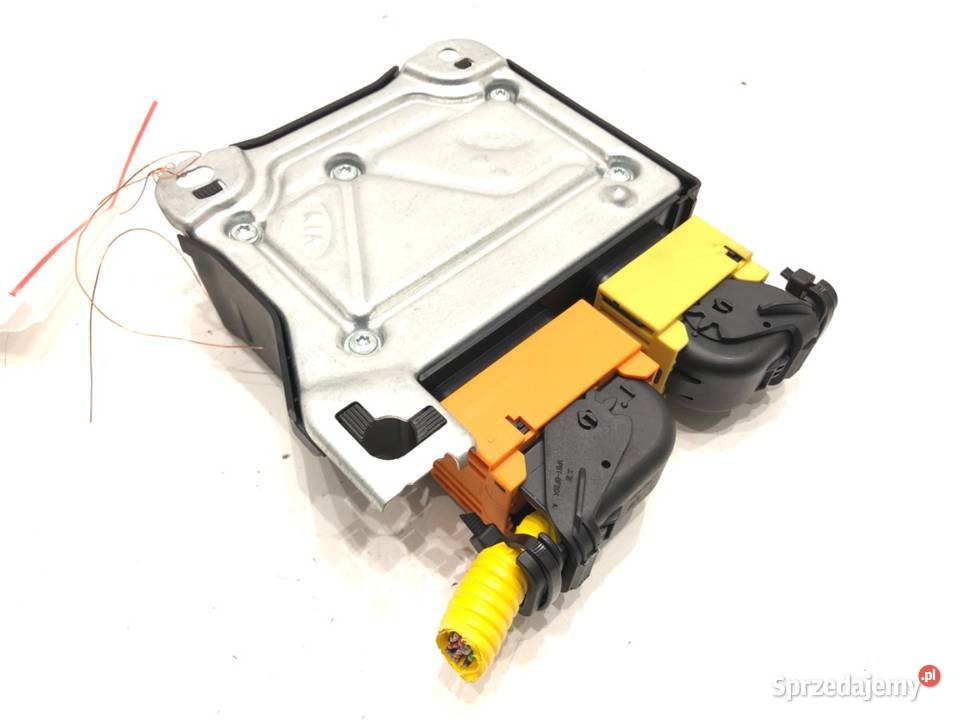SENSOR AIRBAG KIA CEED 95910A2100 1218 CZUJNIK osobowe