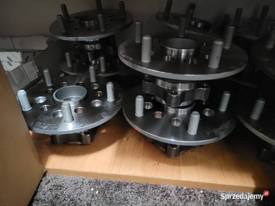 Piasta Ford Transit KK312C300AB KK312C300 dostawcze Pozostałe Radom