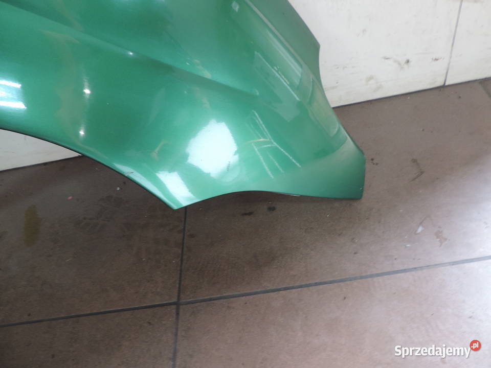 BŁOTNIK PRAWY PRZEDNI DAEWOO MATIZ Nowy Sącz