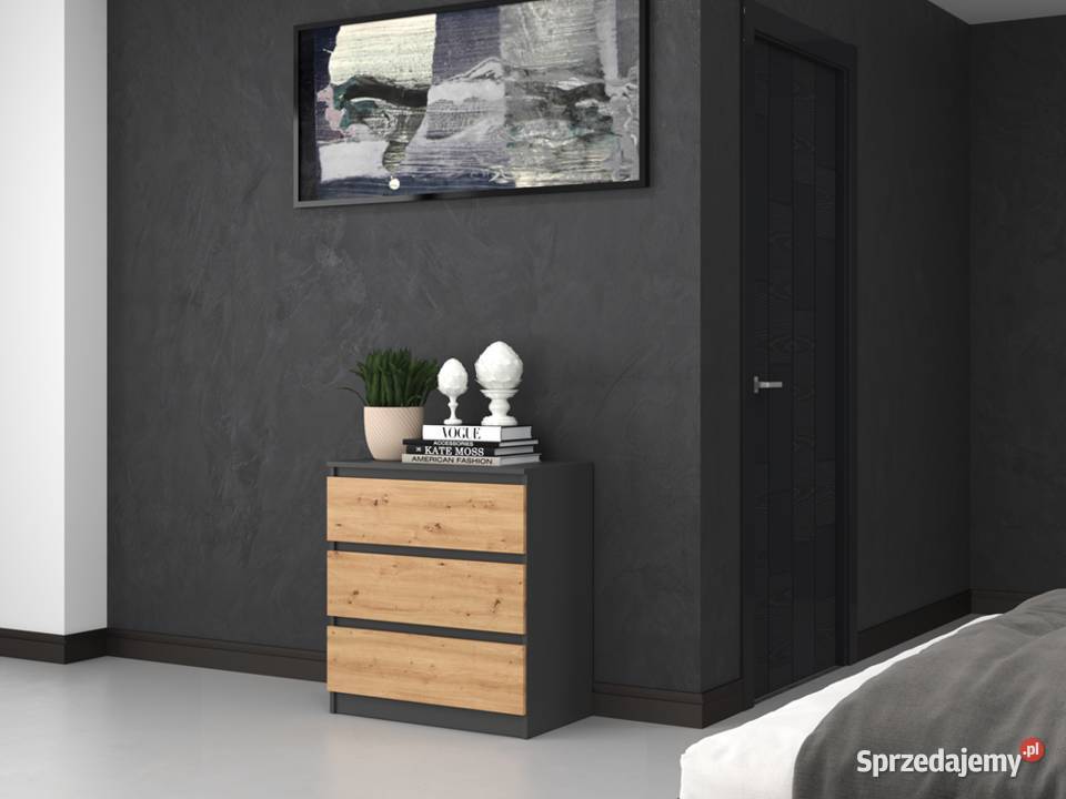 Komoda Malwa M3 opolskie