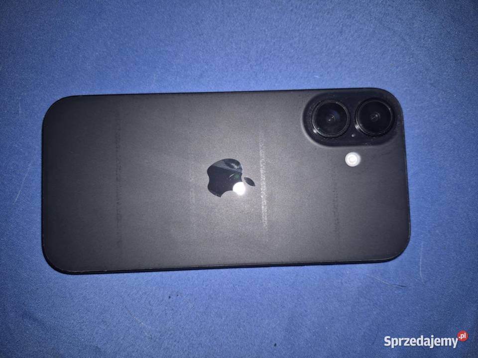iPhone 16 Wejherowo