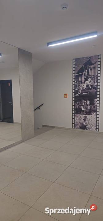 Wynajmę mieszkanie 3 pokojowe 47 m2 Bydgoszcz Piętro 4 kujawsko-pomorskie sprzedam