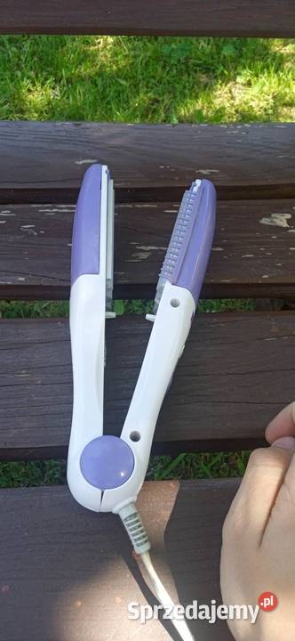 Prostownica ELDOM RW11 polska produkcja Niwy