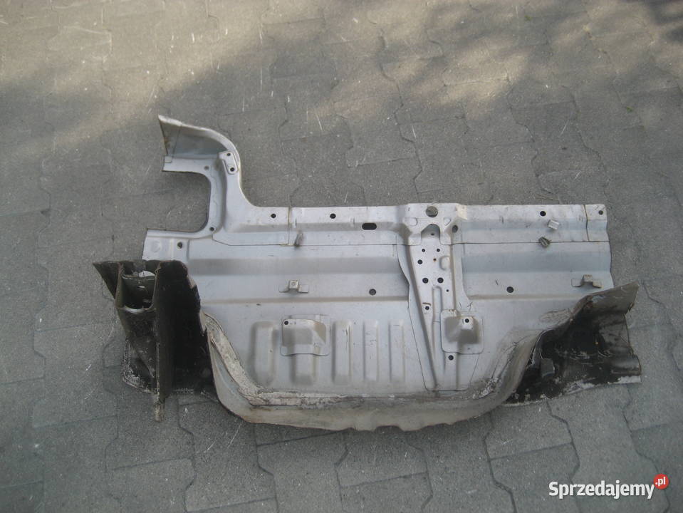 subaru legacy 9194R sedan pas tylny osobowe