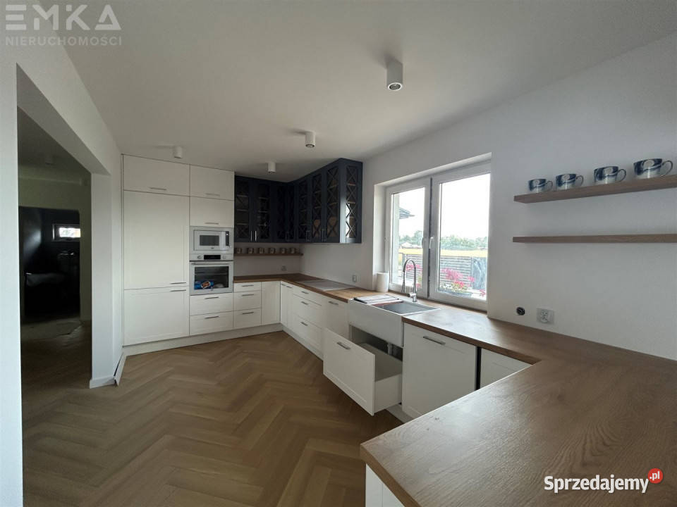 sprzedaży domu 175m2 Strzelno Wiosenna 1 piętro kujawsko-pomorskie sprzedam