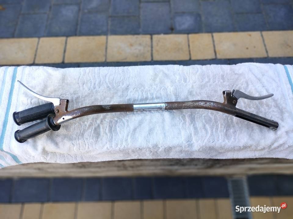 Kierownica Jawa Kyvacka 175250350 1km Konin